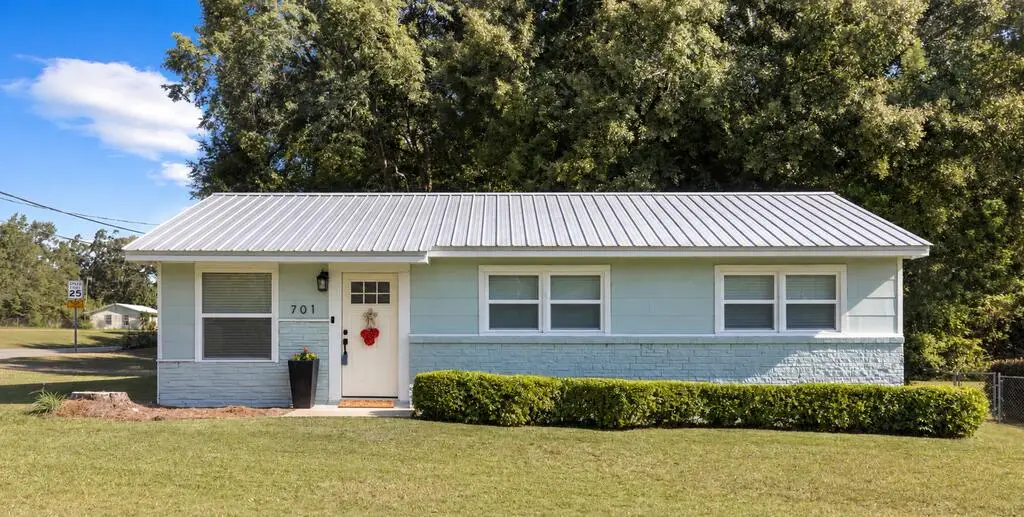 701 Hedstrom Drive, Dothan, AL 36301 - #1
