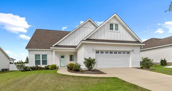 134 Leaf, Midland City, AL 36350