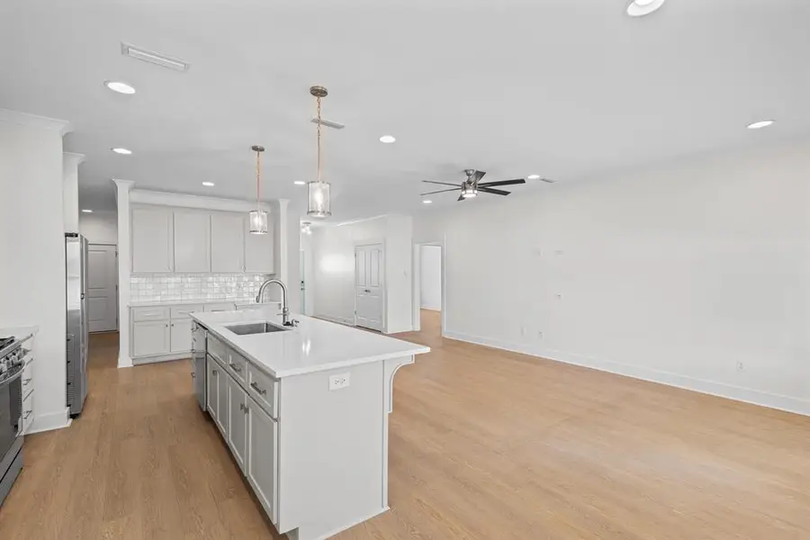 134 Leaf, Midland City, AL 36350 - #3