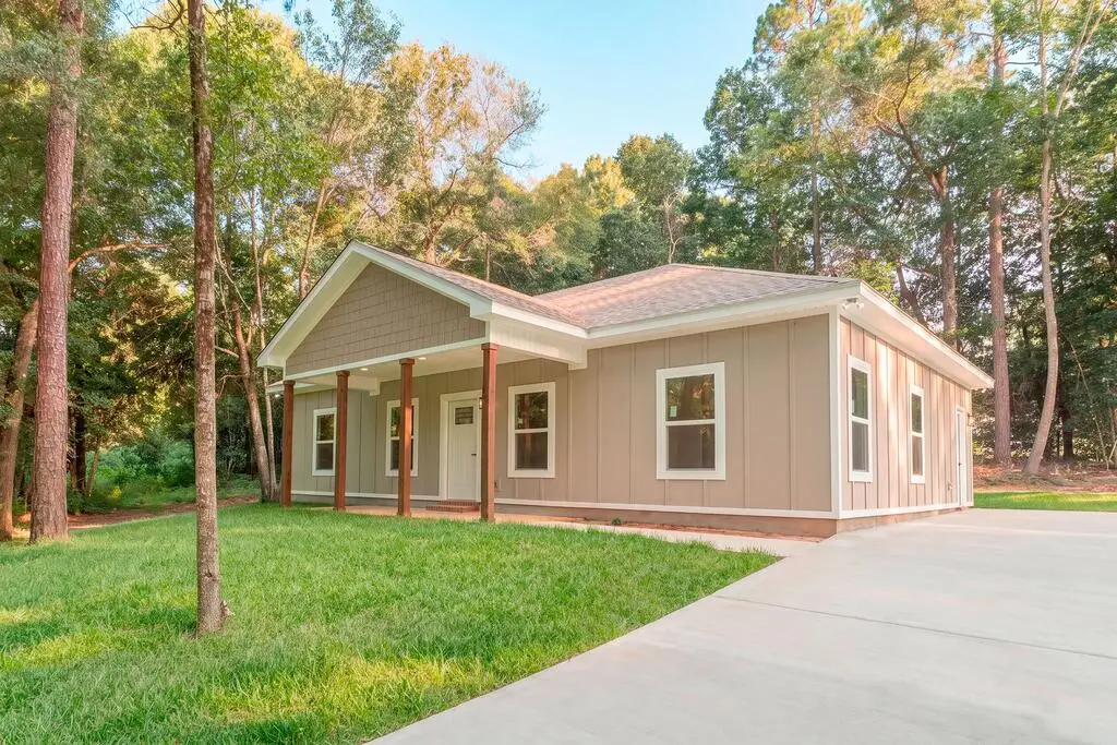 43 S Herbert Allan Road, Newton, AL 36352 - #1