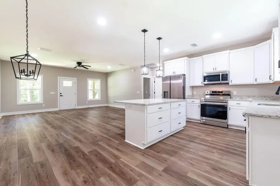 43 S Herbert Allan Road, Newton, AL 36352 - #2
