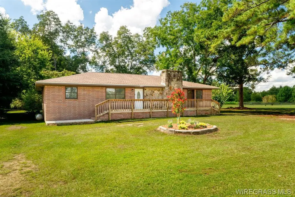 245 W Main Street, Daleville, AL 36322 - #1