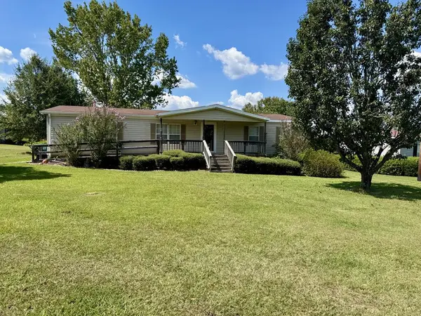 225 Highway 131, Eufaula, AL 36027
