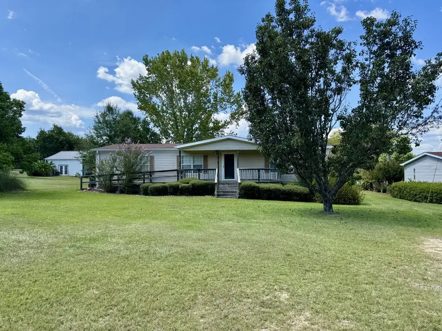 225 Highway 131, Eufaula, AL 36027 - #2