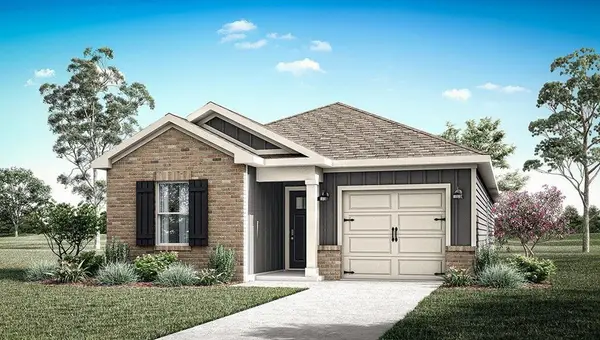 120 Aubrey Avenue, Headland, AL 36345