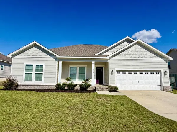 314 Oconee Street, Midland City, AL 36350