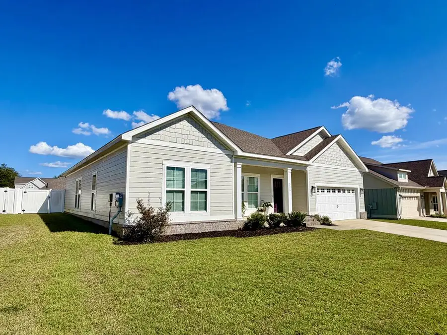 314 Oconee Street, Midland City, AL 36350 - #2