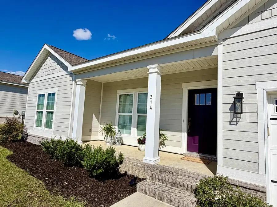 314 Oconee Street, Midland City, AL 36350 - #3