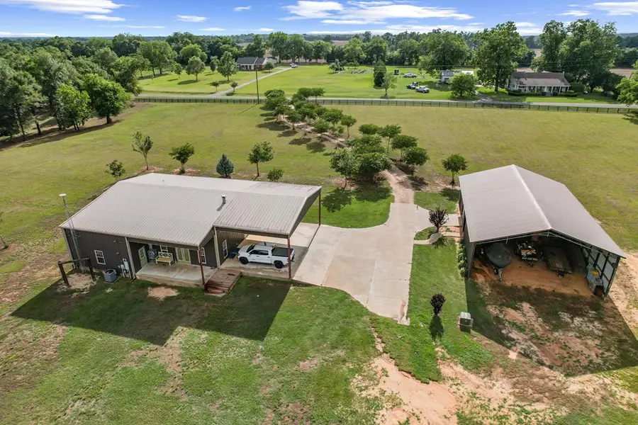 407 County Road 17, Headland, AL 36345 - #2