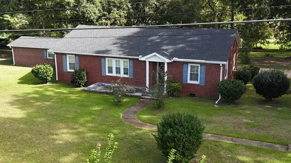 292 State Highway 10, Abbeville, AL 36310