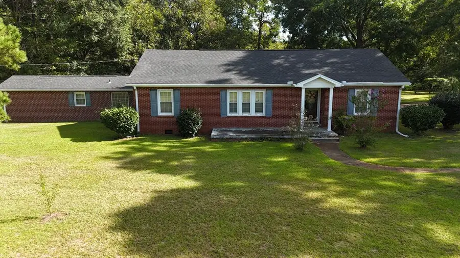 292 State Highway 10, Abbeville, AL 36310 - #2