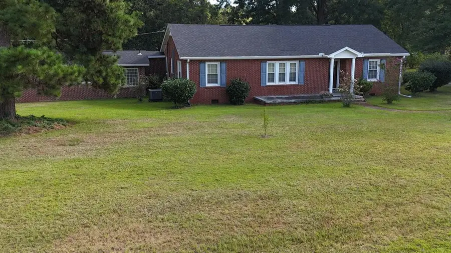 292 State Highway 10, Abbeville, AL 36310 - #3