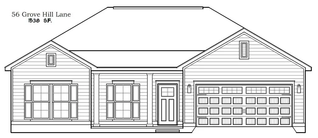 56 Grove Hill, Newton, AL 36352 - #1