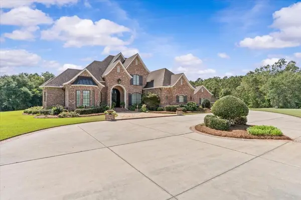 2075 Judge Logue Road, Newton, AL 36352