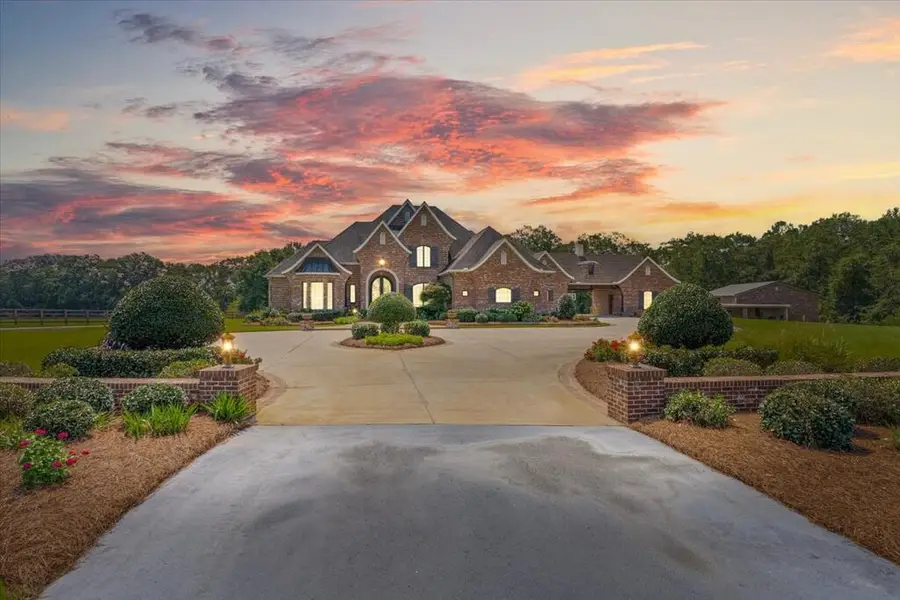 2075 Judge Logue Road, Newton, AL 36352 - #2