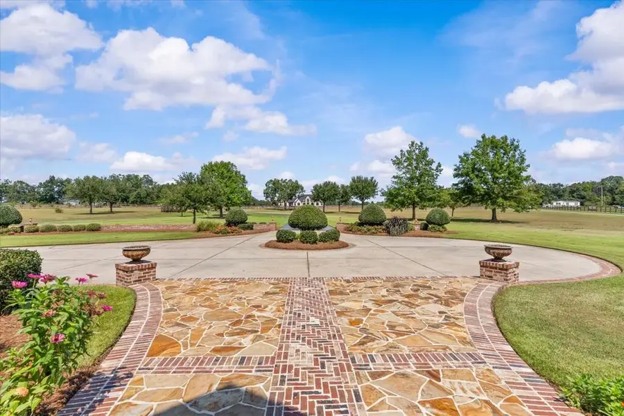 2075 Judge Logue Road, Newton, AL 36352 - #3