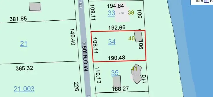 2349 Powell Trace, Abbeville, AL 36310 - #1