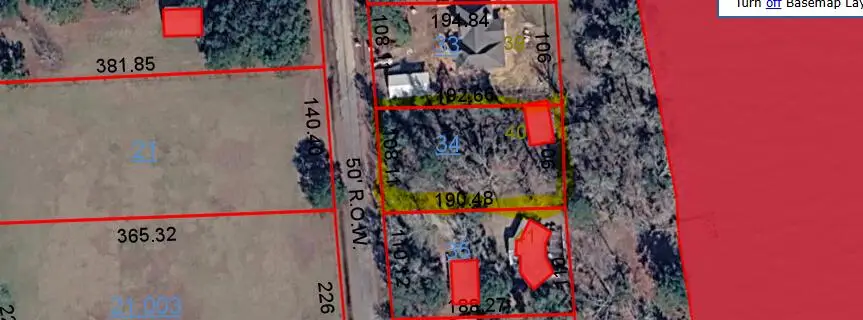 2349 Powell Trace, Abbeville, AL 36310 - #2