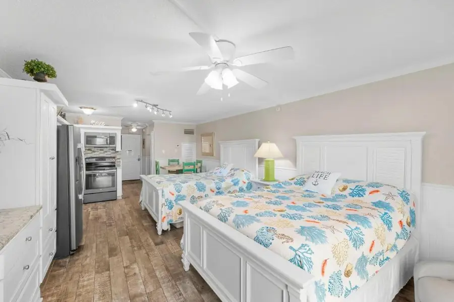 8817 S Thomas Drive 101, Panama City Beach, FL 32408 - #2