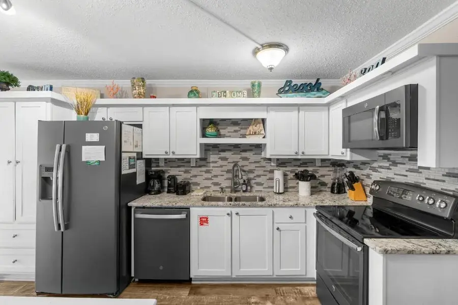 8817 S Thomas Drive 101, Panama City Beach, FL 32408 - #3