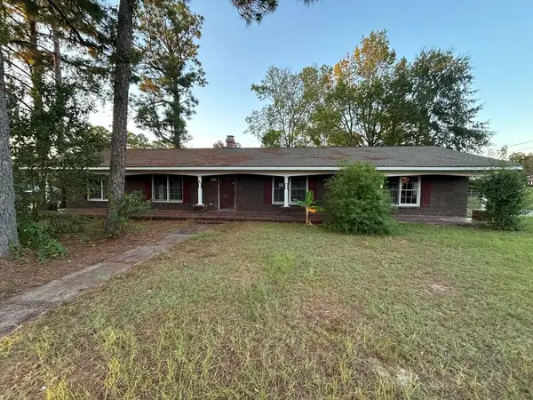 1401 Summit Street, Dothan, AL 36301