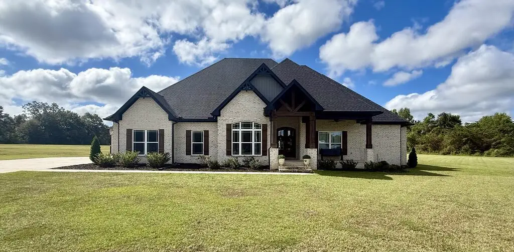 1638 W County Rd 70, Dothan, AL 36305 - #1