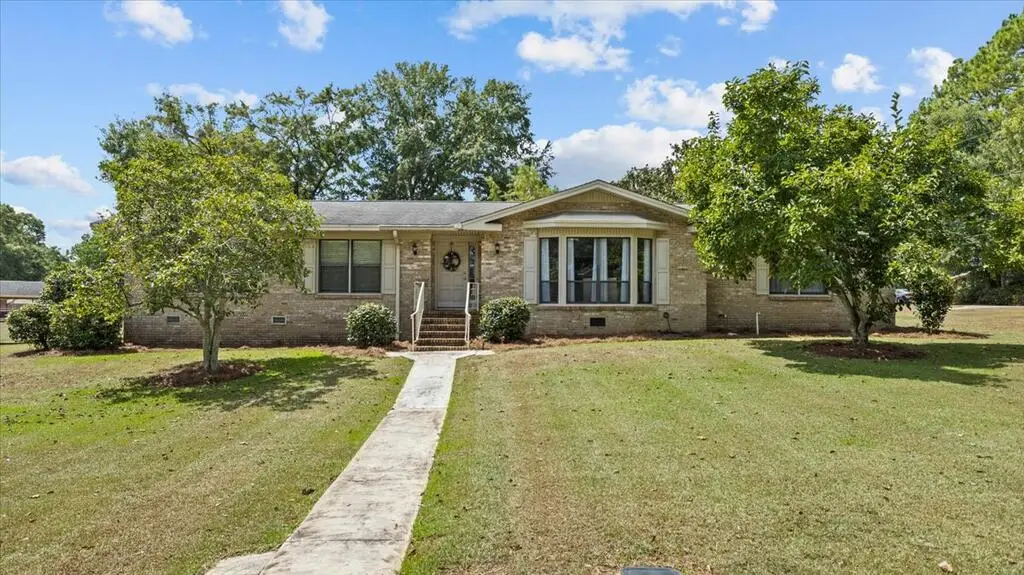 2705 Evans Dr., Dothan, AL 36303 - #1