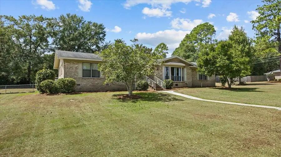2705 Evans Dr., Dothan, AL 36303 - #2