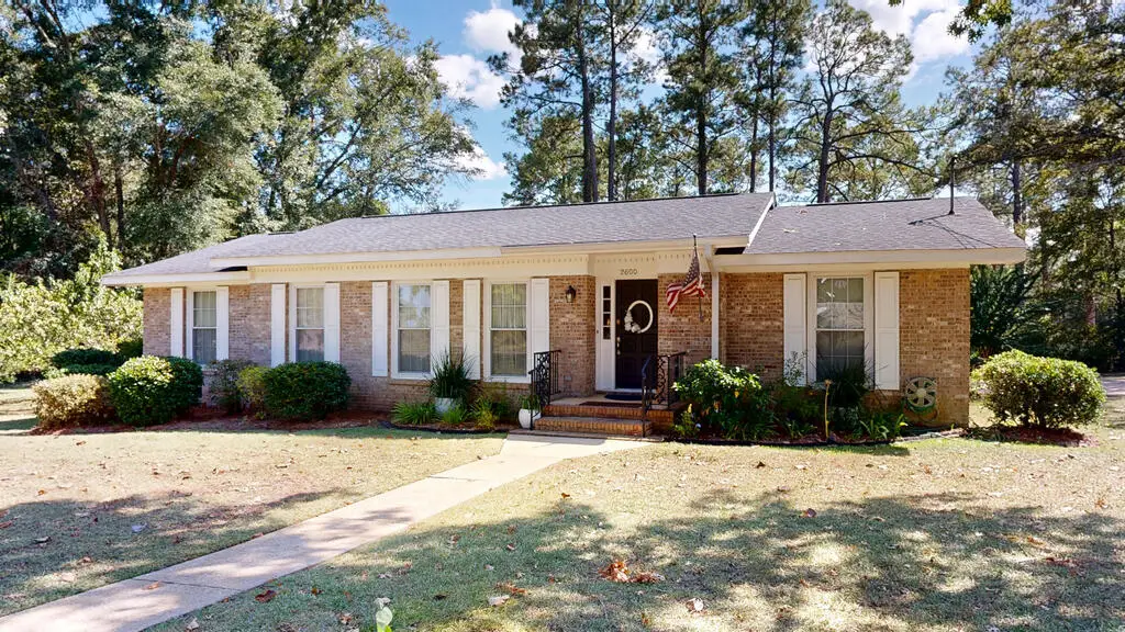 2600 Evans Drive, Dothan, AL 36303 - #1