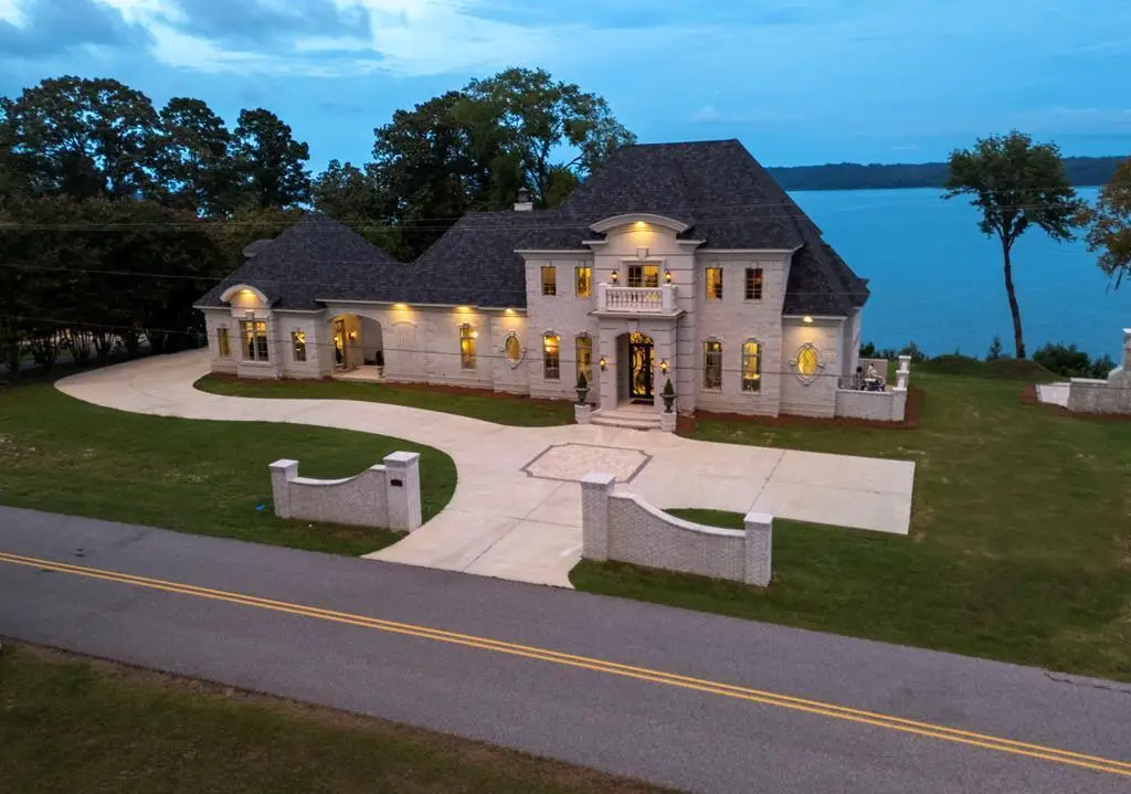547 St. Francis Rd, Eufaula, AL 36027 - #1