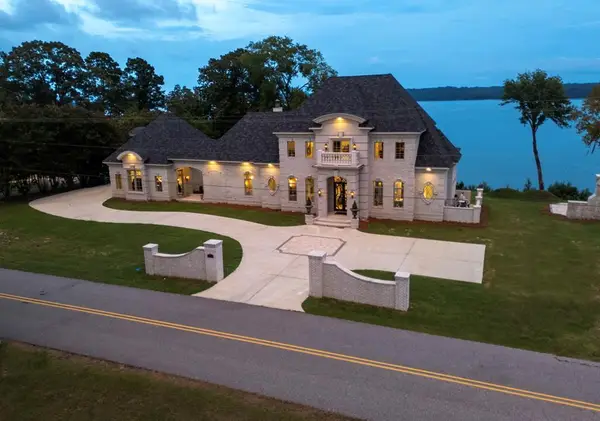 547 St. Francis Rd, Eufaula, AL 36027