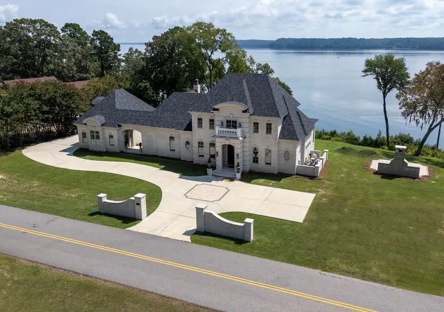 547 St. Francis Rd, Eufaula, AL 36027 - #2