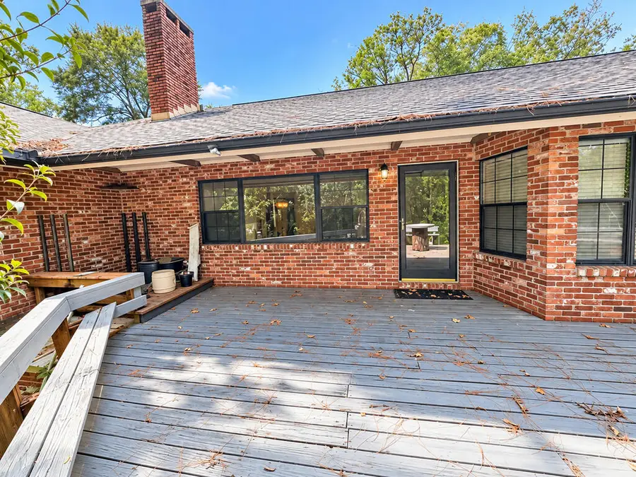1414 Fox Ridge Road, Eufaula, AL 36027 - #2