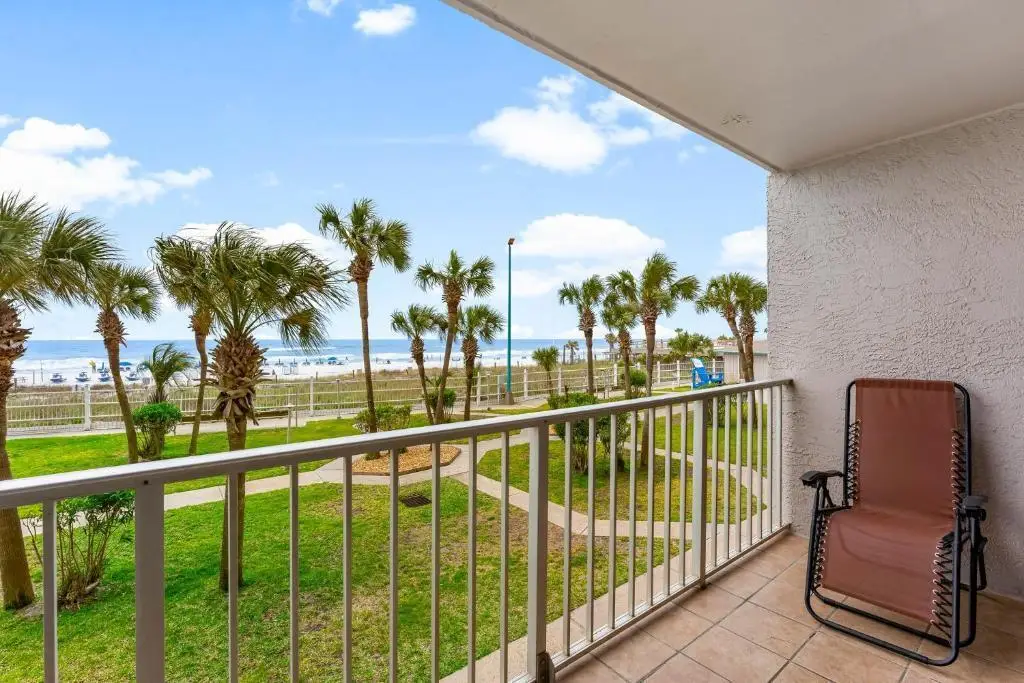 8743 Thomas Drive, Panama City Beach, FL 32408 - #1