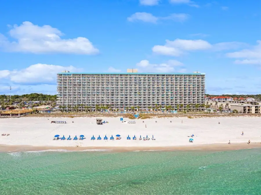 8743 Thomas Drive, Panama City Beach, FL 32408 - #2