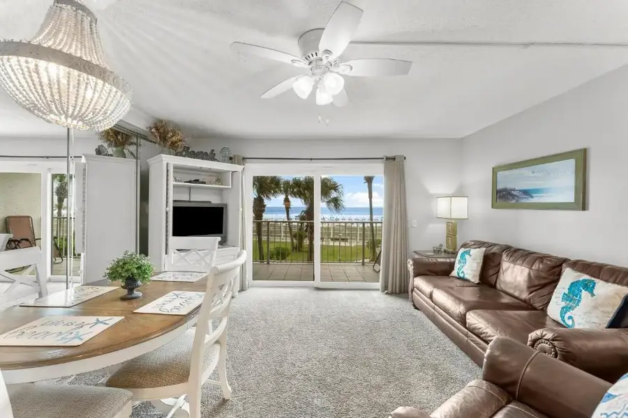 8743 Thomas Drive, Panama City Beach, FL 32408 - #3