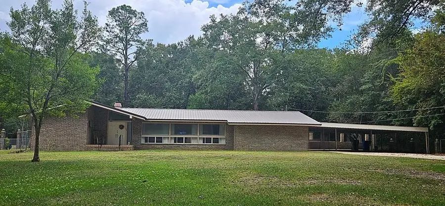 504 Sequoyah Drive, Dothan, AL 36303 - #3