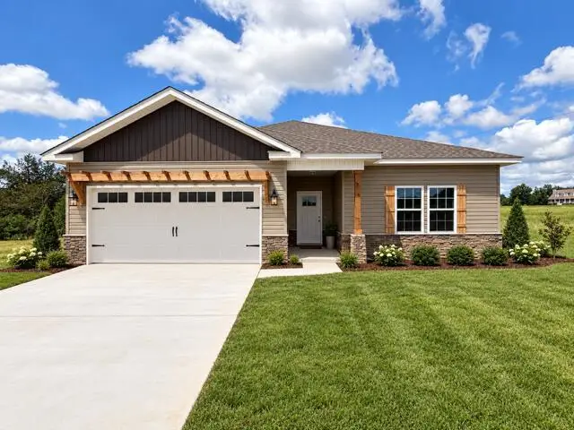 5490 County Road 55, Columbia, AL 36319 - #2