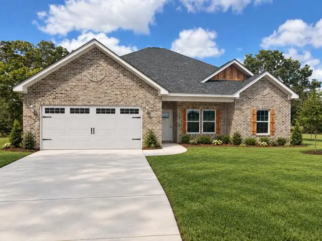 5524 County Road 55, Columbia, AL 36319 - #1