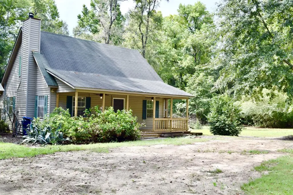 570 Faulk, Dothan, AL 36301 - #1