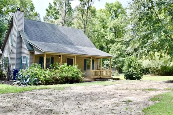 570 Faulk, Dothan, AL 36301