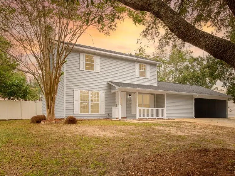 207 NW Candace Ct, Dothan, AL 36301 - #1