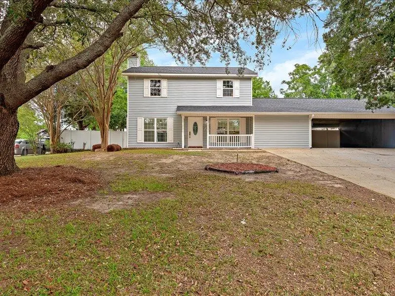 207 NW Candace Ct, Dothan, AL 36301 - #2