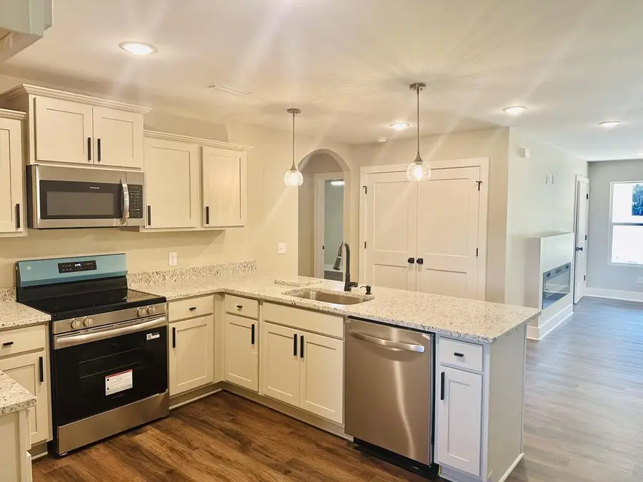 497 County Road 26, Headland, AL 36345 - #3