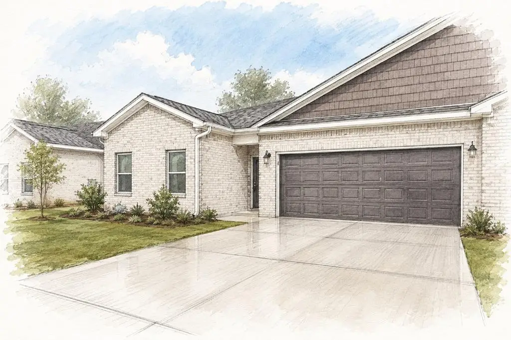 122 Jennie Drive, Dothan, AL 36301 - #1