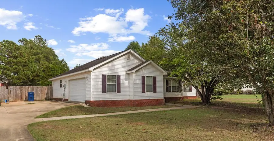 415 Sandstone Dr, Dothan, AL 36303 - #2