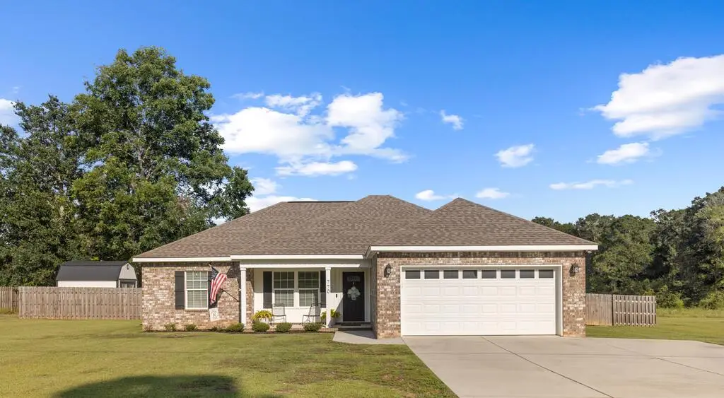 770 1st Avenue, Ashford, AL 36312 - #1