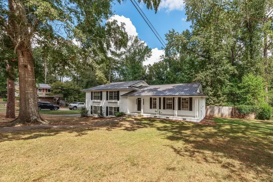 1804 Verde Trl, Dothan, AL 36303 - #2