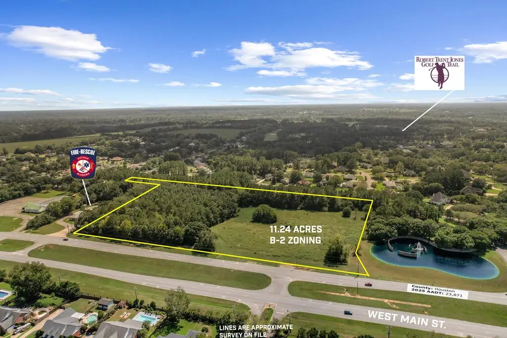 0 W Us 84, Dothan, AL 36305 - #1