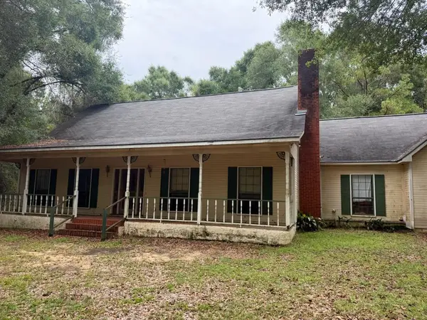 290 Holmes Rd, Newton, AL 36352